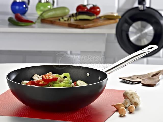 Nonstick Wok Pan