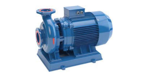 Centrifugal Pump