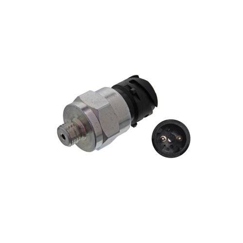 Air Pressure Sensor