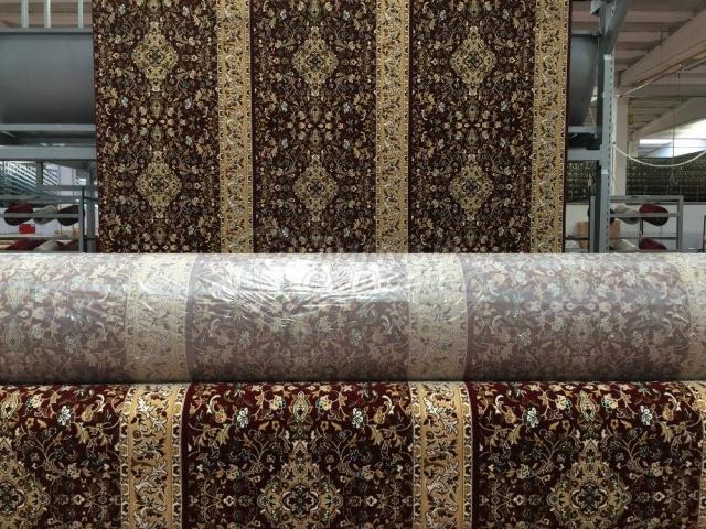Mosque Carpet