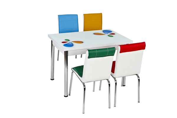 JUEGOS DE MESA DE COMEDOR