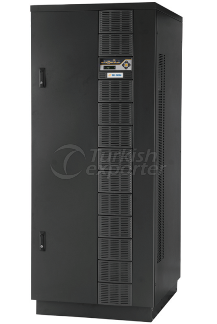 MODELO SLD33 UPS EN LÍNEA - 10-300 kVA