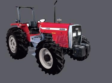 Agricultura ITM 485