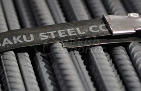 Steel