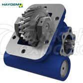 PTO TURNER 4060