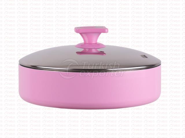 Fry Pan - Oven Tray Karizma