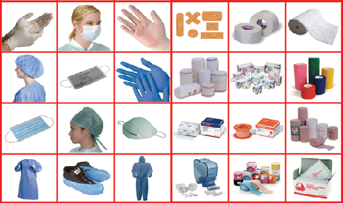 Medical Consumables