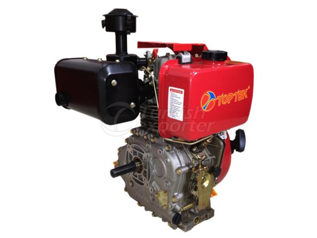 air cooled 10hp diesel engine 186f