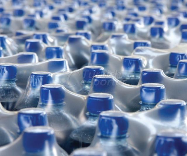 Shrink Film -Industrial Group