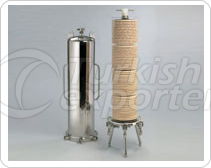 Mikrobiyolojik Filtre