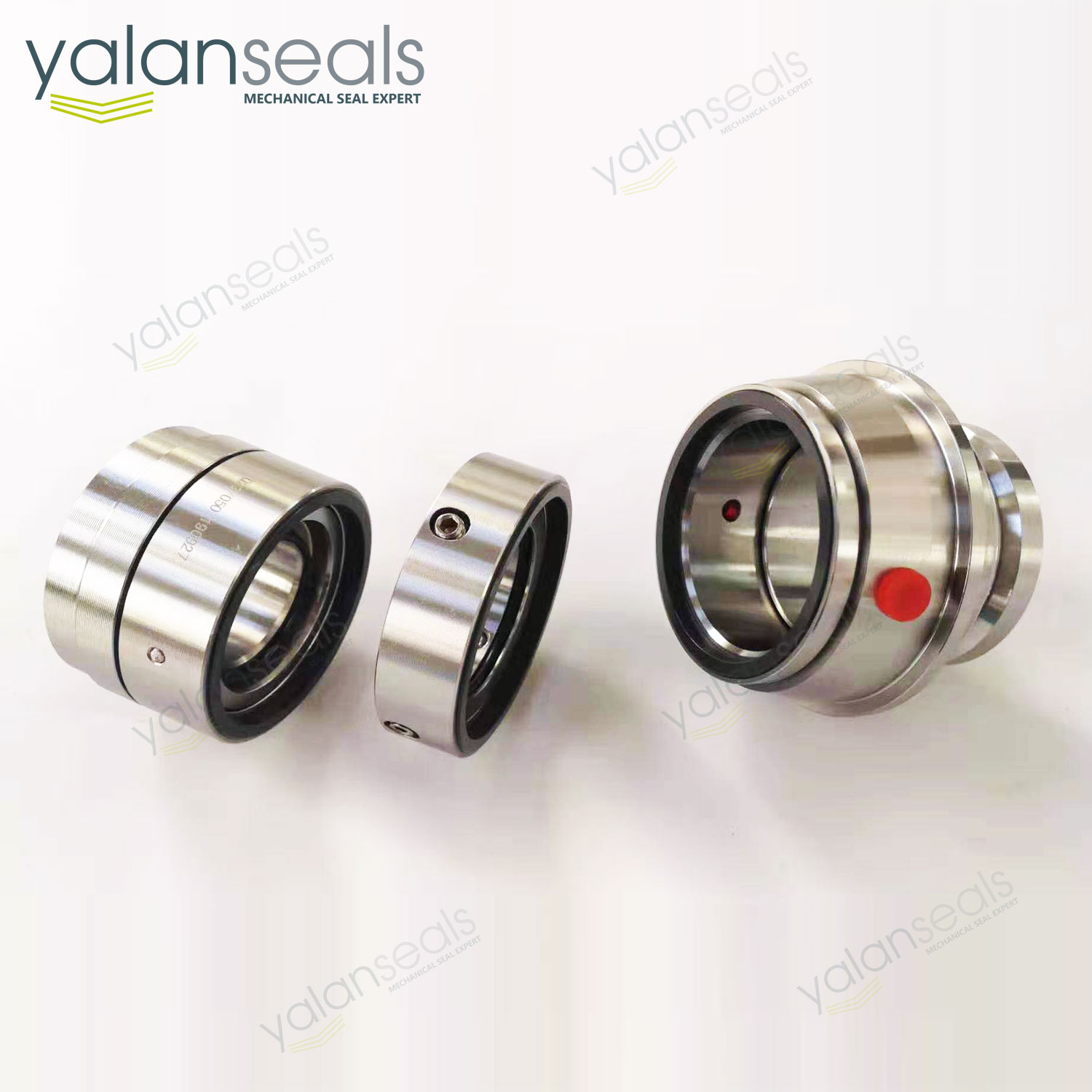 YL TB1, TB1F & TB2 Mechanical Seals for Sulzer Pumps