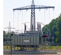 Power Transformer