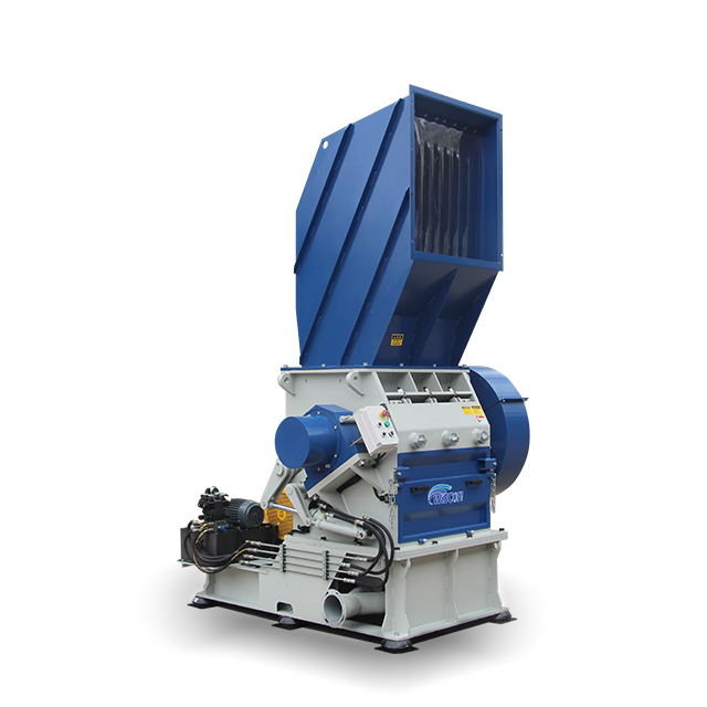 Plastic Granulator