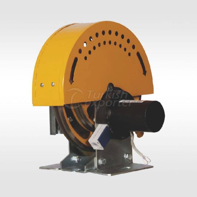 Asansör Yedek Parçaları - A3 Regülatörü