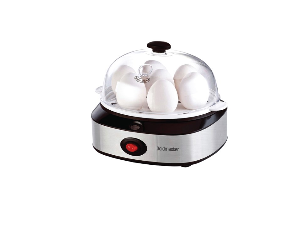 Rafadan Egg Cooker