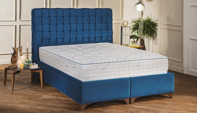 Bed-Elagance Set