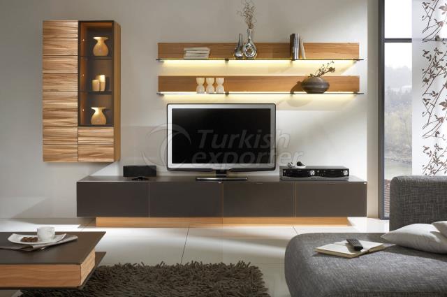 Unité de télévision