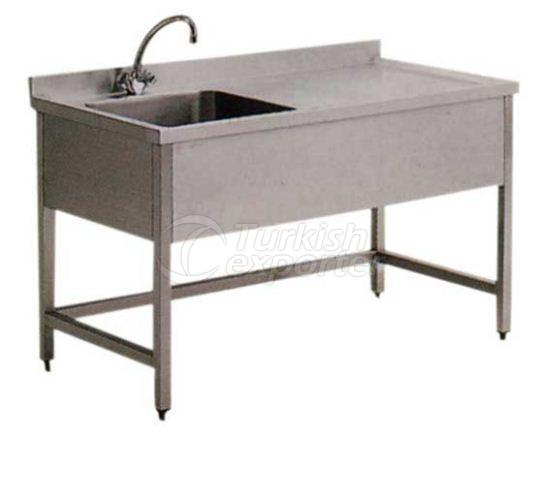 Стол для посуды