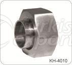 Threaded Pipe Fittings