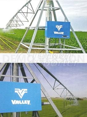 Fixed - Mobile Irrigation