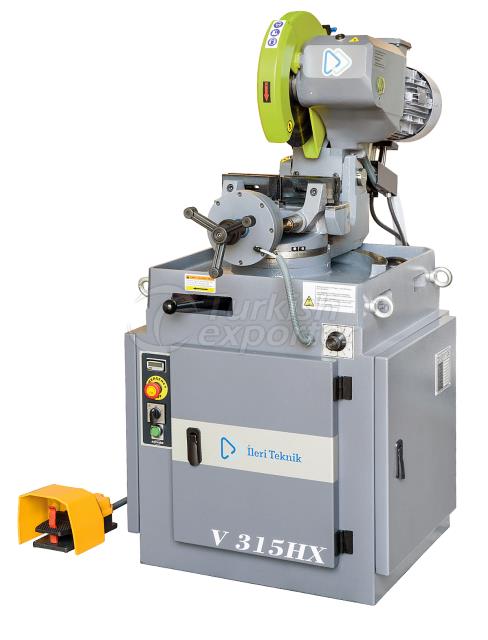 V315 HX Semi-automatic Circular Saw