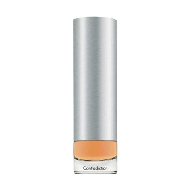 CALVIN KLEIN  Contradiction For Women Eau de Parfum 100ml Spray