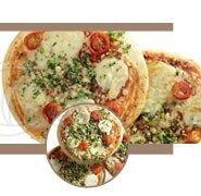 Pizza Mix