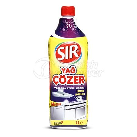 Grease Remover Sir