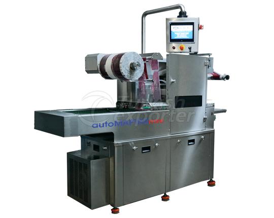 autoMAP Series Packaging Machines