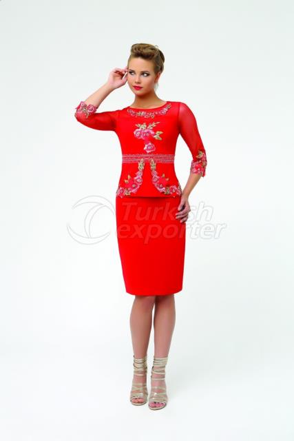 Vêtements pour femmes 101013126