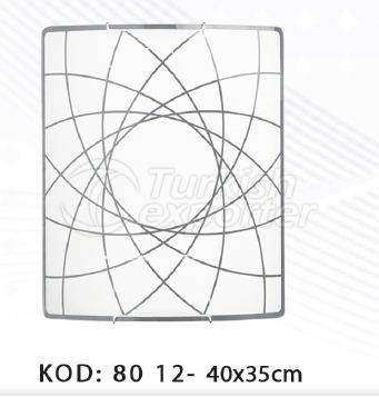 Lighting Luminaires Tarus Square