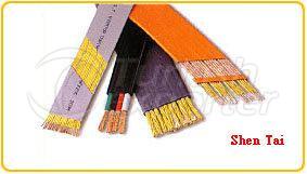 UL ETP Elevator cable manufacturer