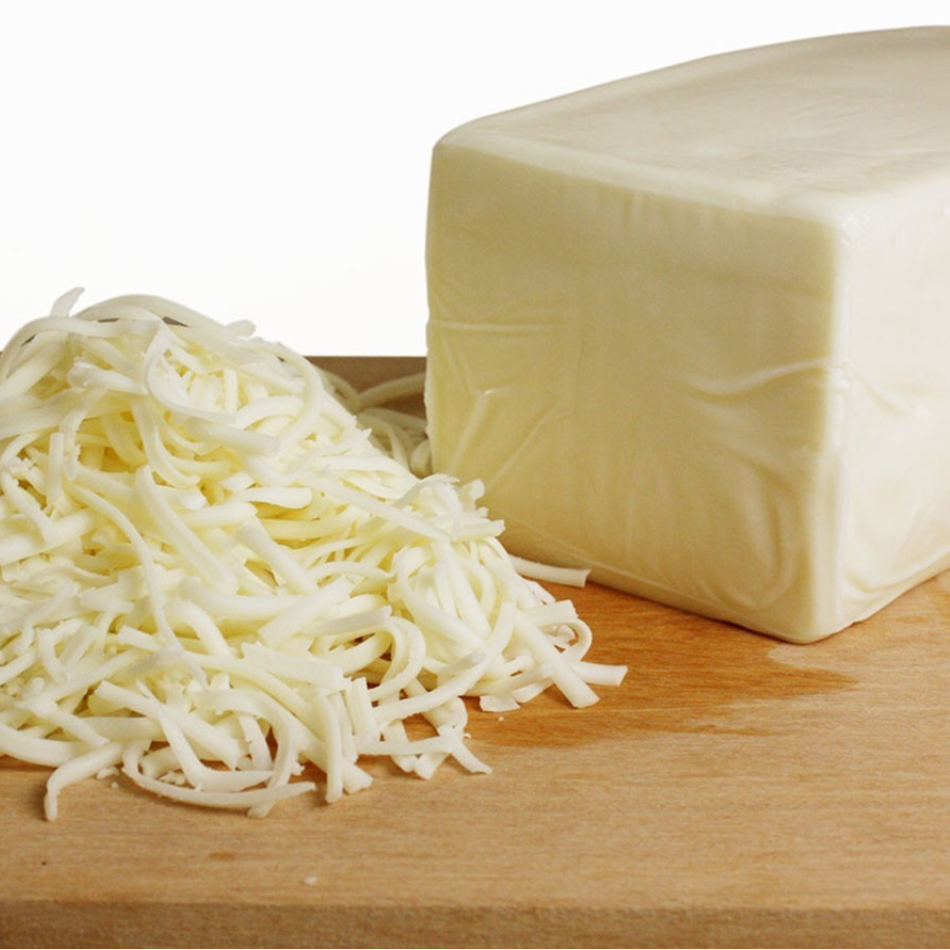 Mozarella Cheese