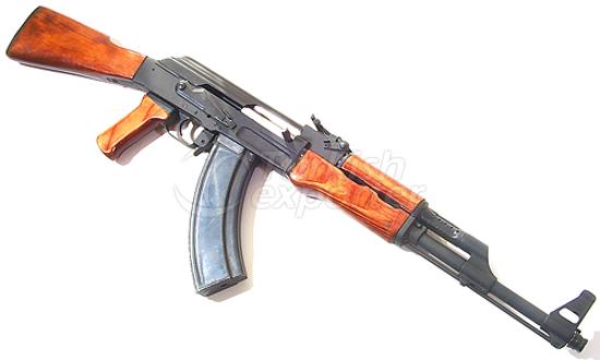 KALASHNIKOV AKM URSS