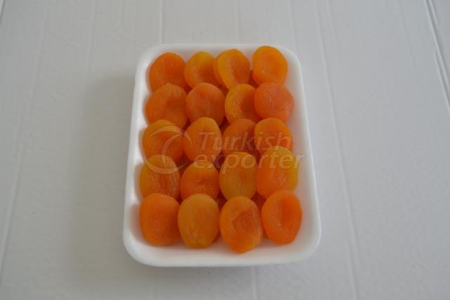 400 gr Dried Apricots