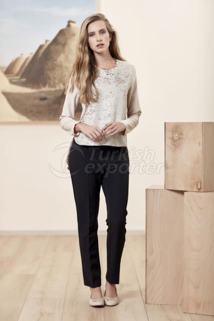 Woman Clothing
