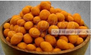 Roasted Peanut Kernels