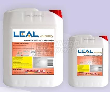Liquid Hand Wash