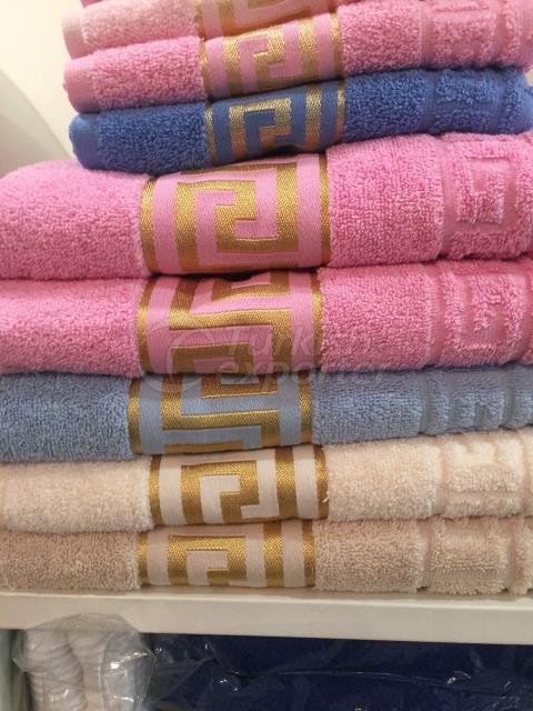 towels