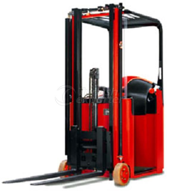 Cordless Forklift E10