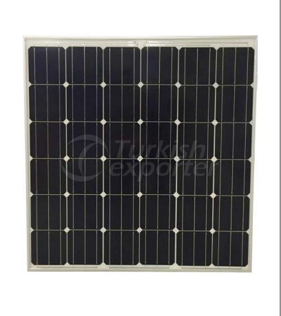 Panel solar -GSE150-160MP