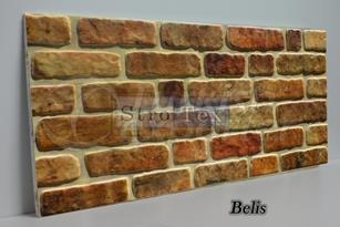 Wall Panel Strotex Belis