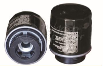Oil Filter GLY - 1070- ZJ