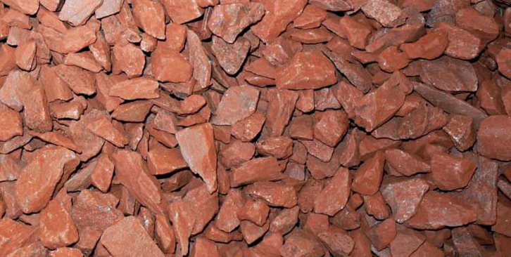 Iron Ore