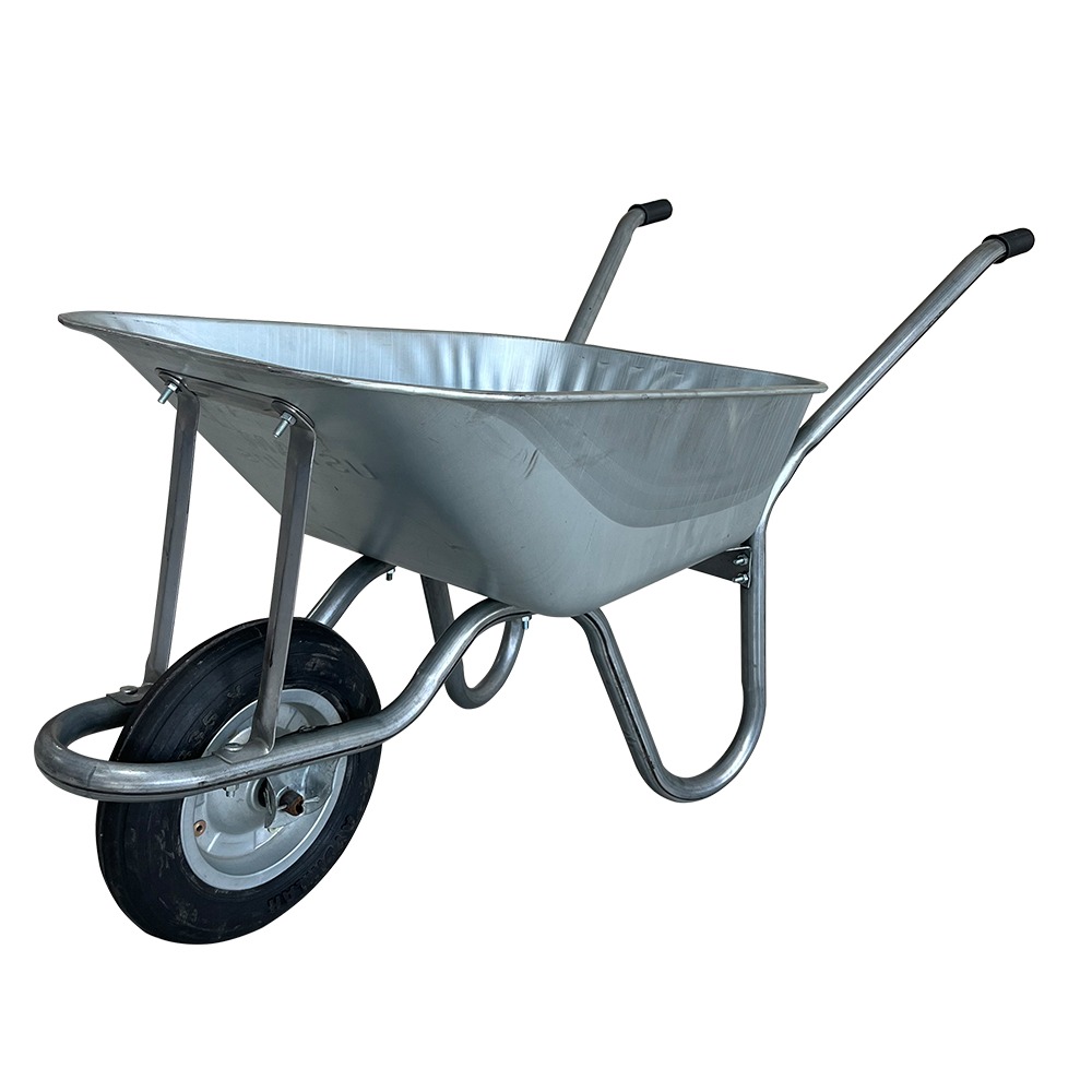 80 LT DEMOUNTABLE WHEELBARROW