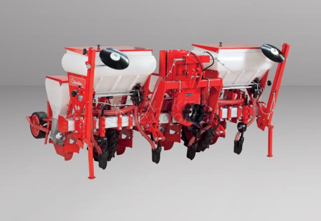 Seed Drill