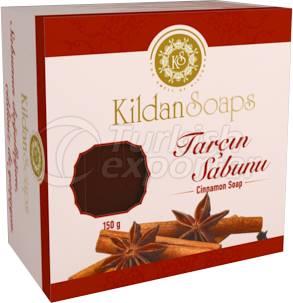 Cinnamon Soap