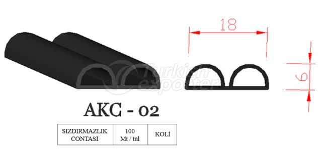 Selos AKC02