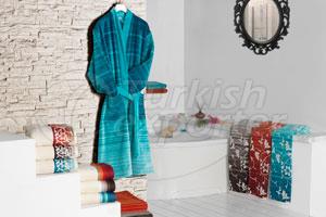 Bathrobe