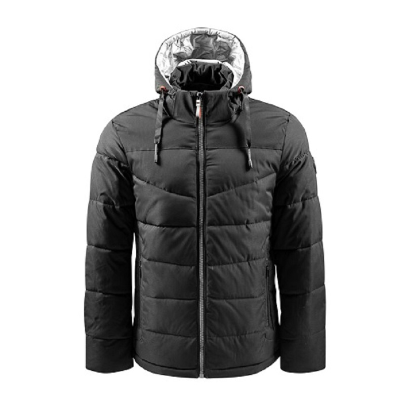 Winter Men's Casual Padding Jacket